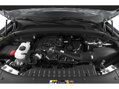 2026 Jeep Grand Cherokee L GRAND CHEROKEE L LIMITED 4X4
