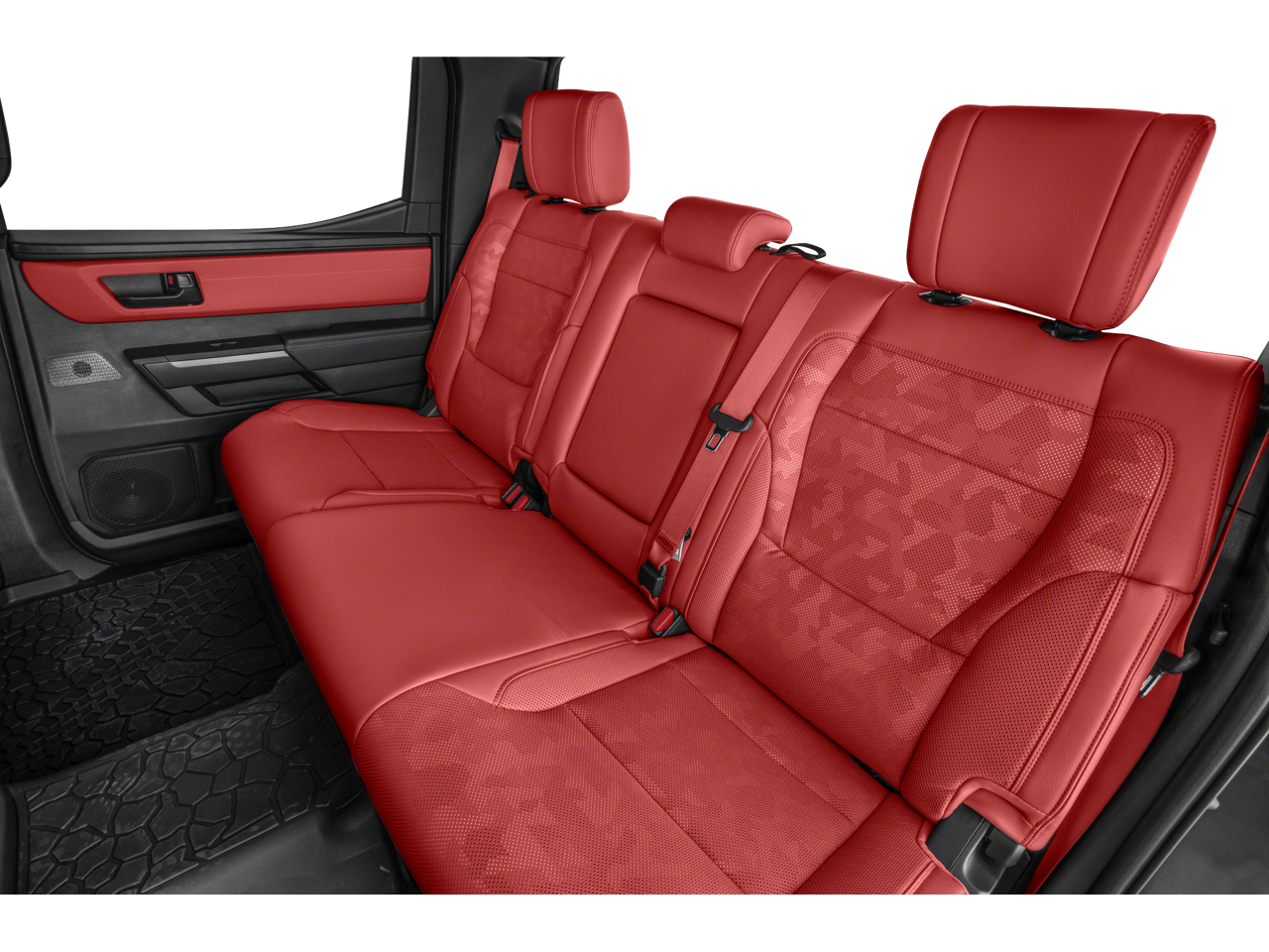 2026 Toyota Tundra Hybrid TRD Pro Hybrid CrewMax 5.5' Bed