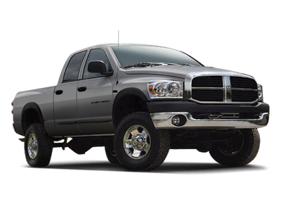 2009 Dodge Ram 2500 SLT