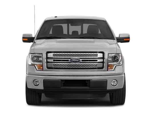2014 Ford F-150 Limited in Chilton, WI - Vande Hey Brantmeier Automotive Group