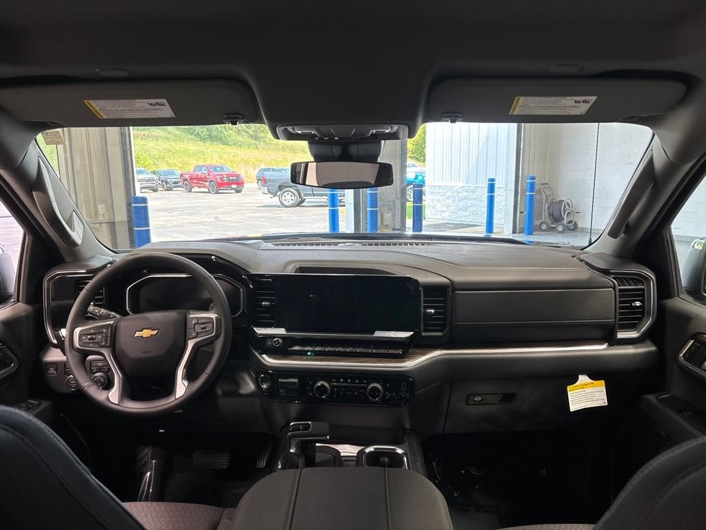 2026 Chevrolet Silverado 1500 LT - Photo 11