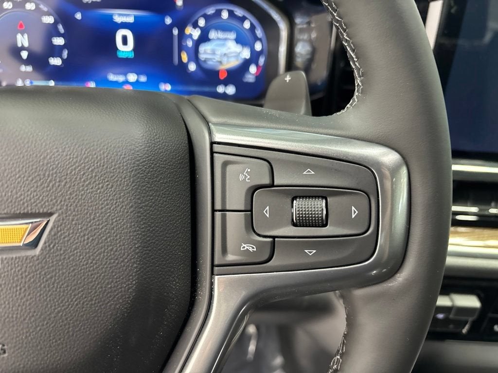 2026 Chevrolet Silverado 1500 LT - Photo 14