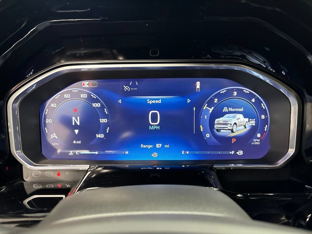 2026 Chevrolet Silverado 1500 LT - Photo 15