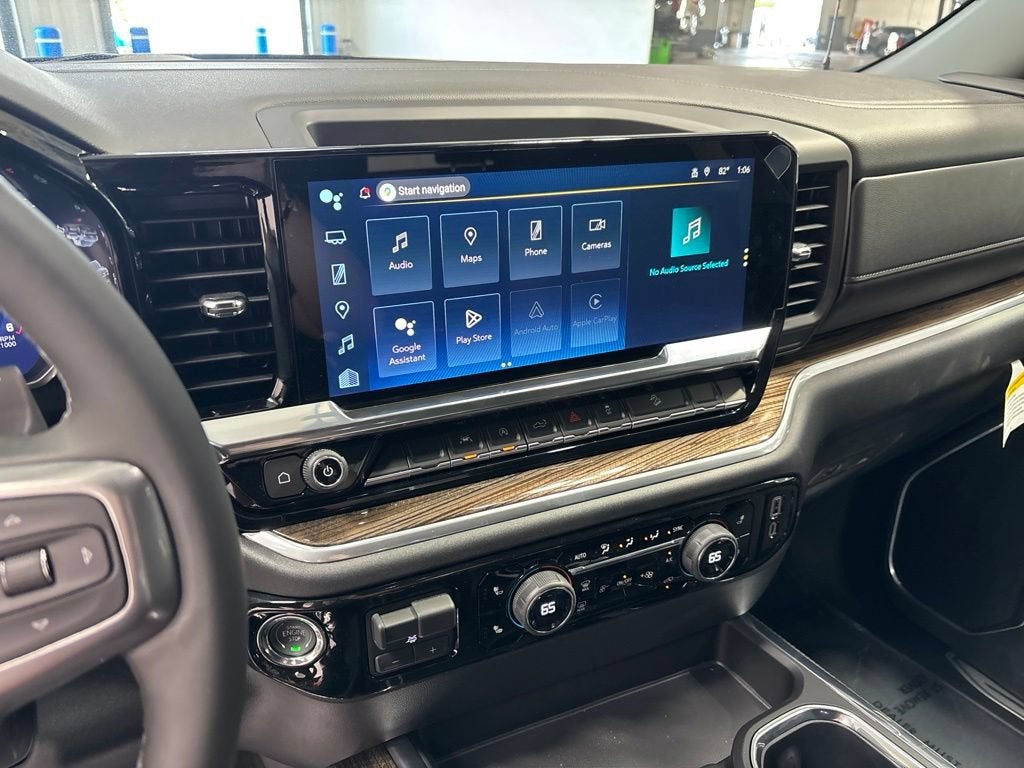 2026 Chevrolet Silverado 1500 LT - Photo 16