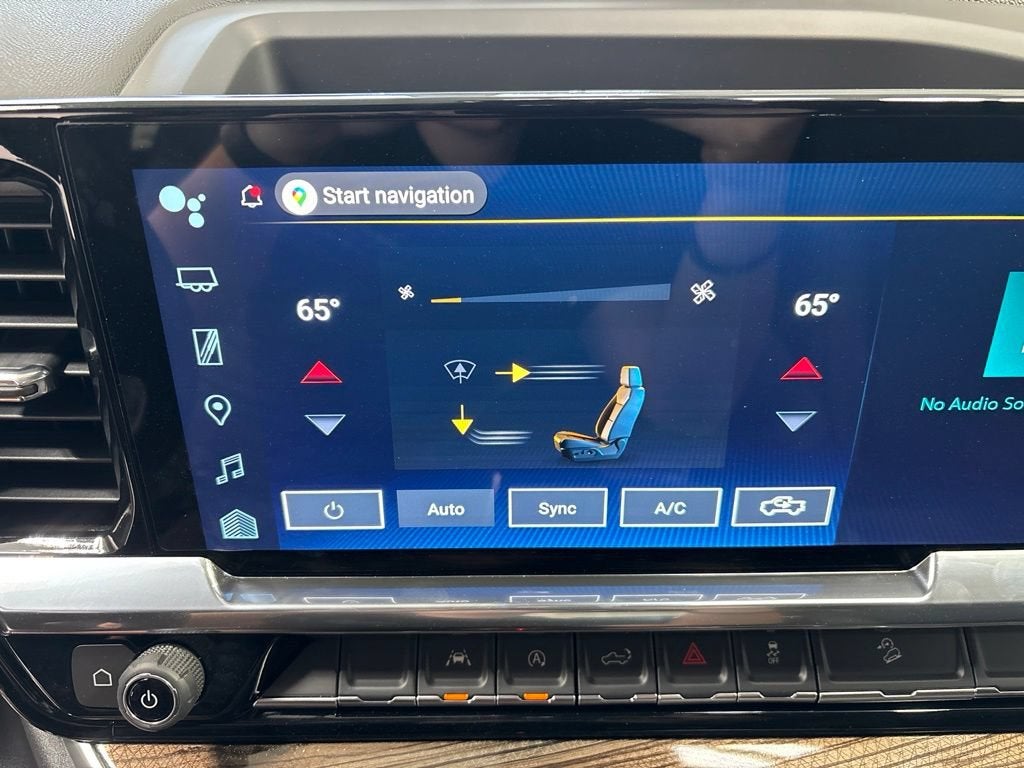 2026 Chevrolet Silverado 1500 LT - Photo 19