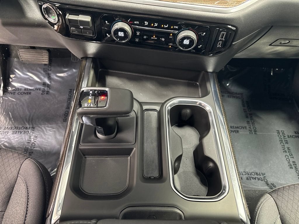 2026 Chevrolet Silverado 1500 LT - Photo 24