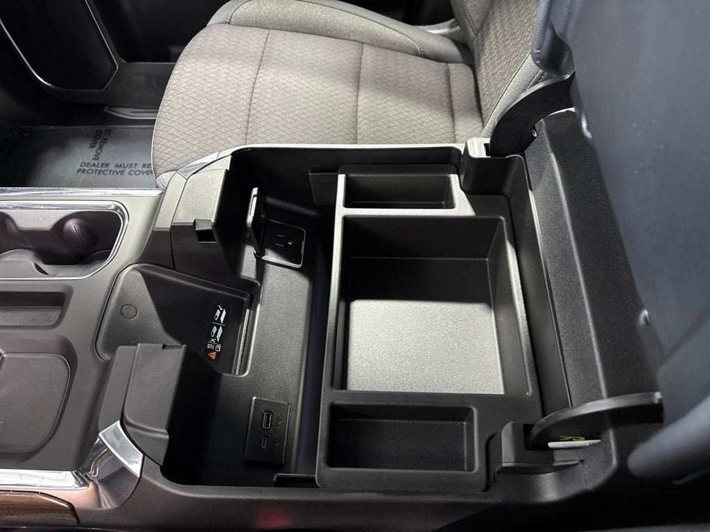 2026 Chevrolet Silverado 1500 LT - Photo 26