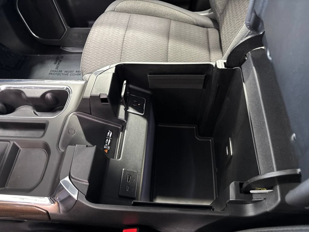 2026 Chevrolet Silverado 1500 LT - Photo 27