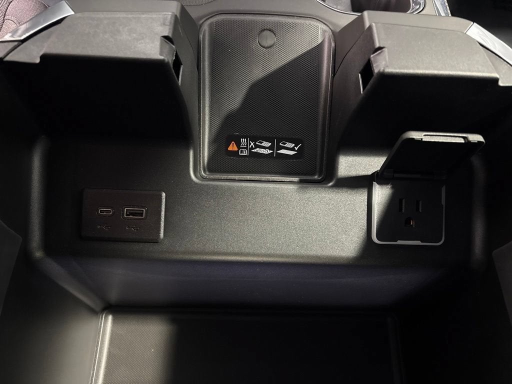 2026 Chevrolet Silverado 1500 LT - Photo 28