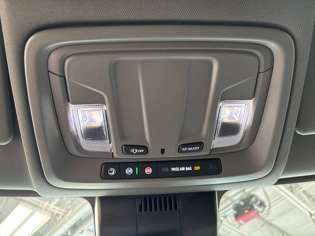 2026 Chevrolet Silverado 1500 LT - Photo 29