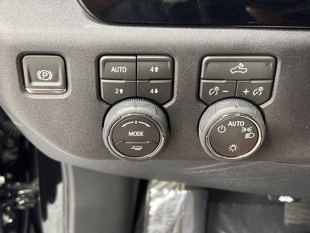 2026 Chevrolet Silverado 1500 LT - Photo 30