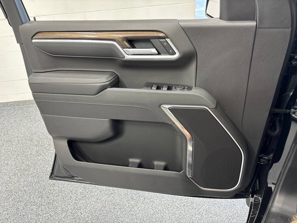 2026 Chevrolet Silverado 1500 LT - Photo 31