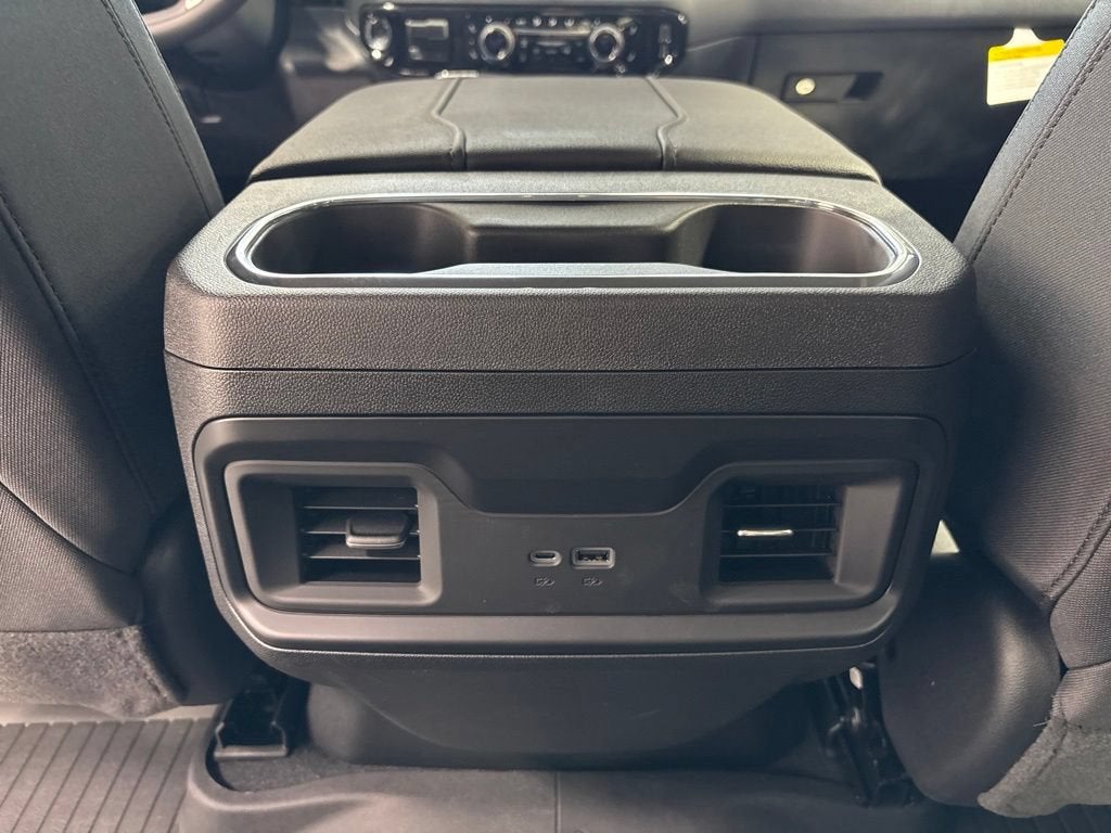 2026 Chevrolet Silverado 1500 LT - Photo 35