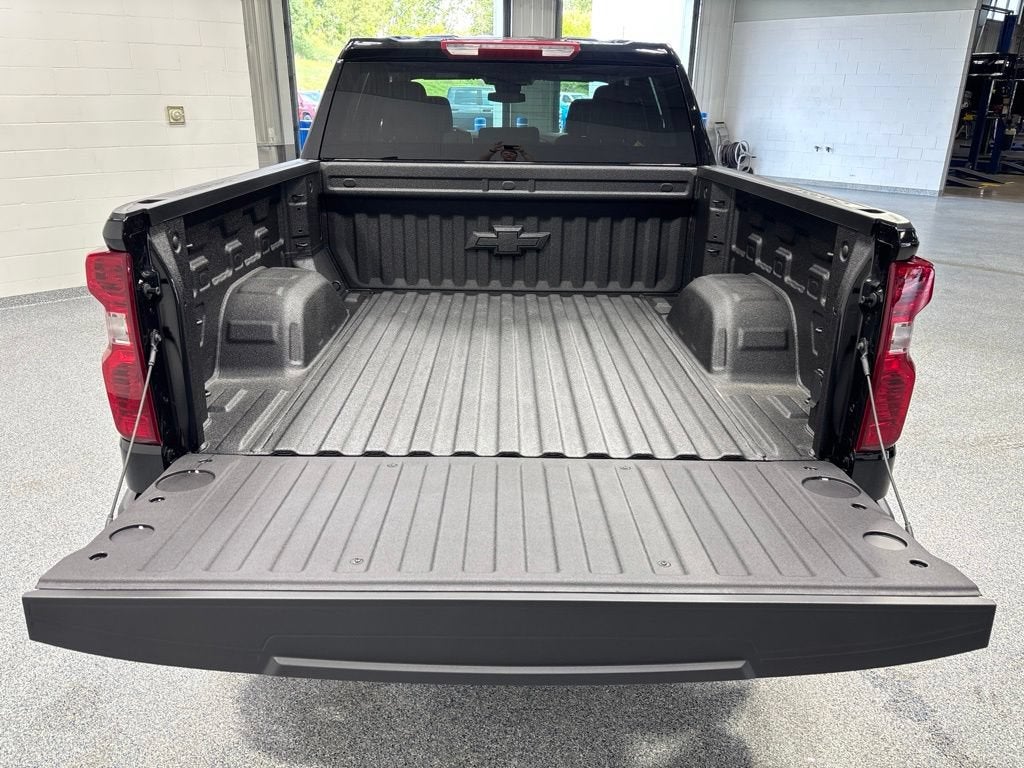 2026 Chevrolet Silverado 1500 LT - Photo 36