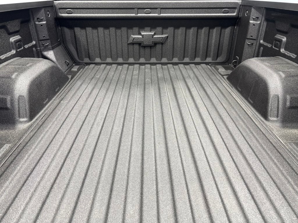 2026 Chevrolet Silverado 1500 LT - Photo 37