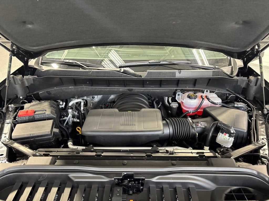 2026 Chevrolet Silverado 1500 LT - Photo 43