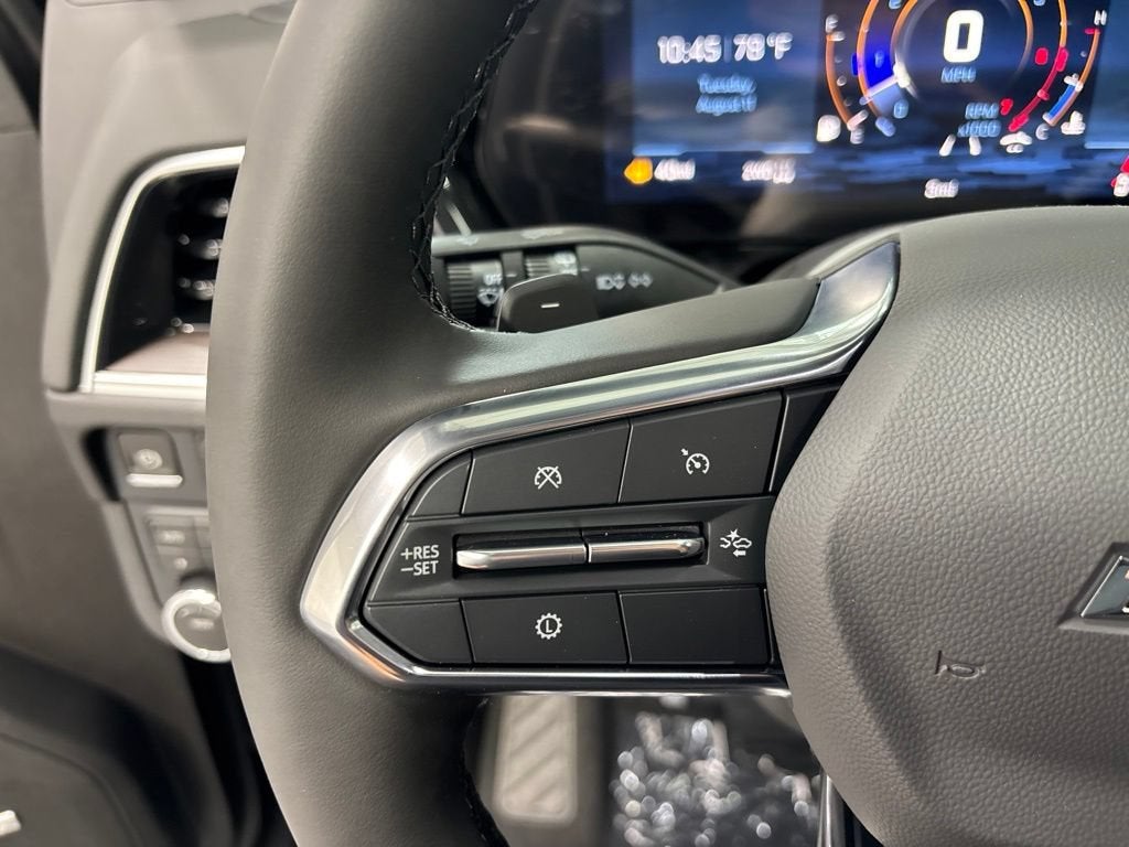 2026 Chevrolet Suburban Z71 - Photo 15