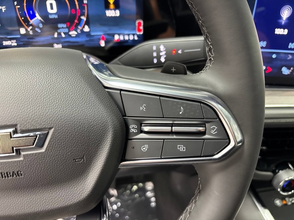2026 Chevrolet Suburban Z71 - Photo 16
