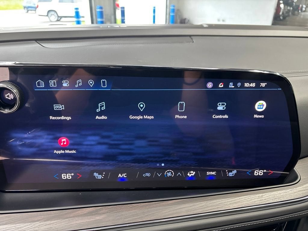 2026 Chevrolet Suburban Z71 - Photo 25