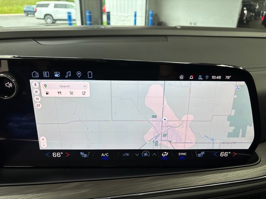 2026 Chevrolet Suburban Z71 - Photo 28