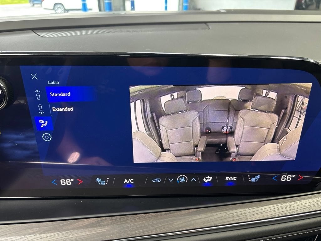 2026 Chevrolet Suburban Z71 - Photo 37