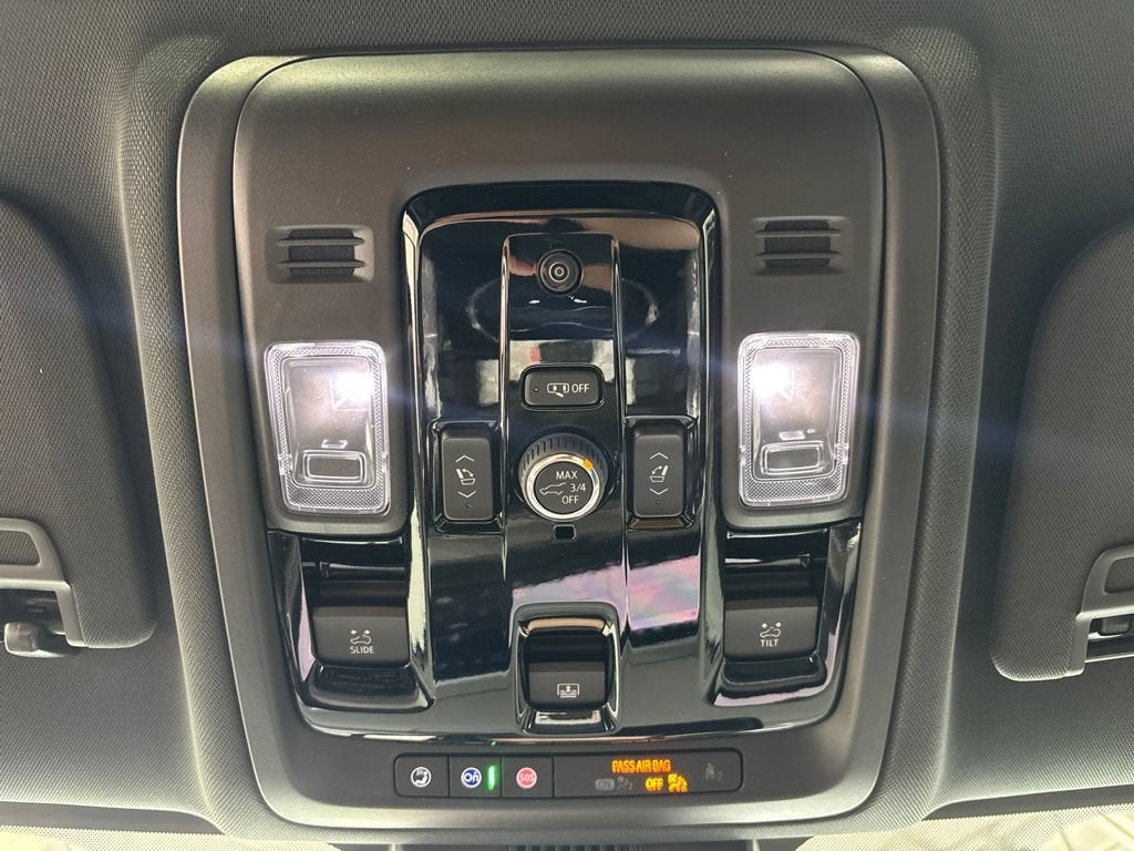 2026 Chevrolet Suburban Z71 - Photo 46