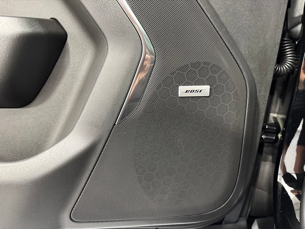 2026 Chevrolet Suburban Z71 - Photo 51