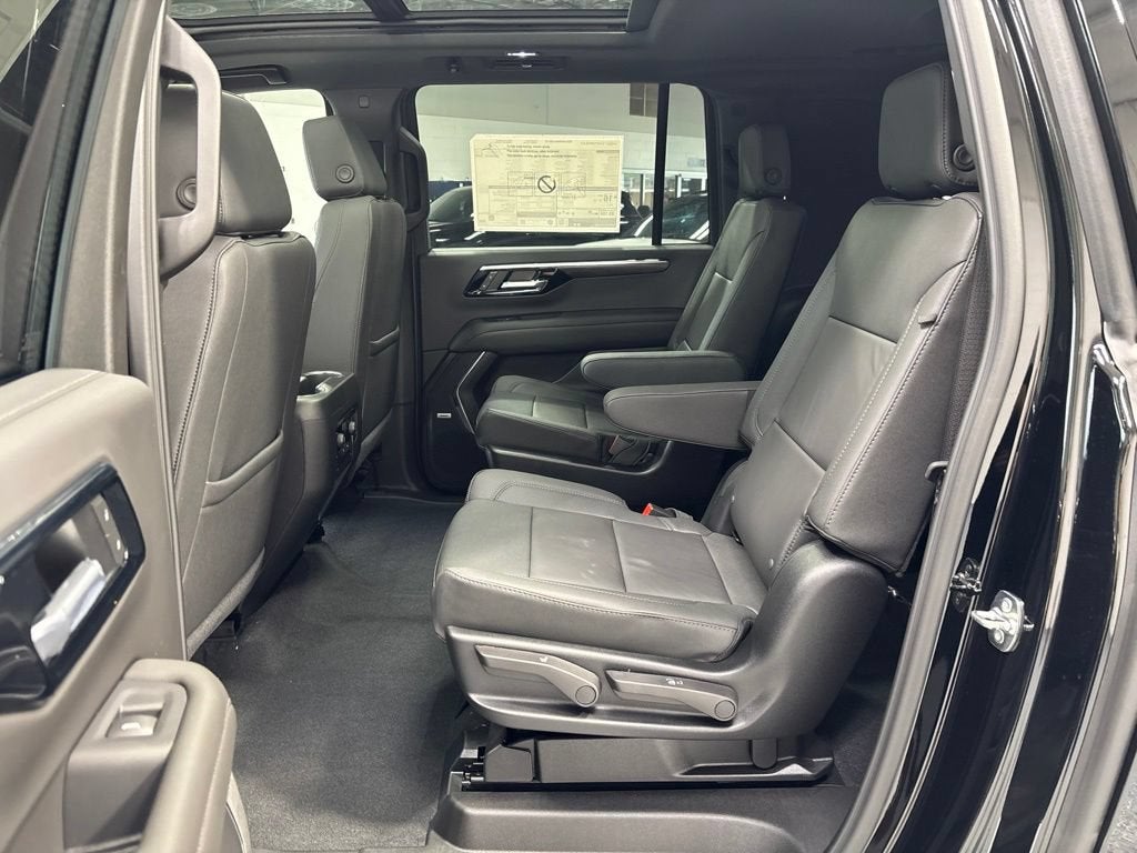 2026 Chevrolet Suburban Z71 - Photo 52