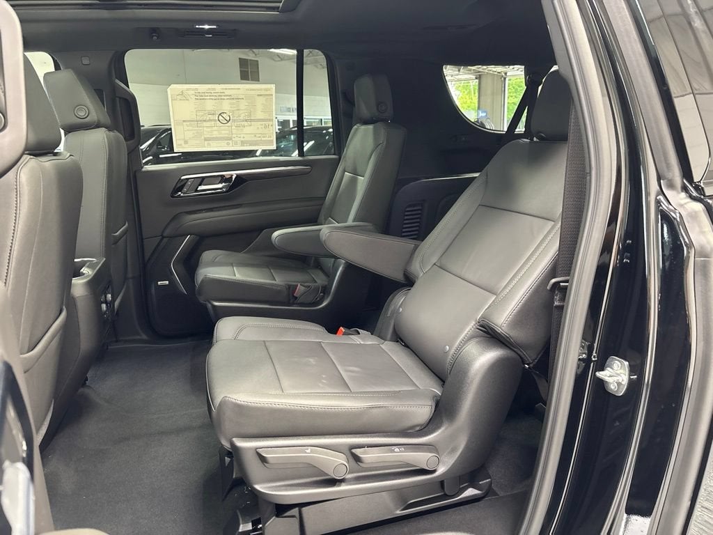 2026 Chevrolet Suburban Z71 - Photo 53