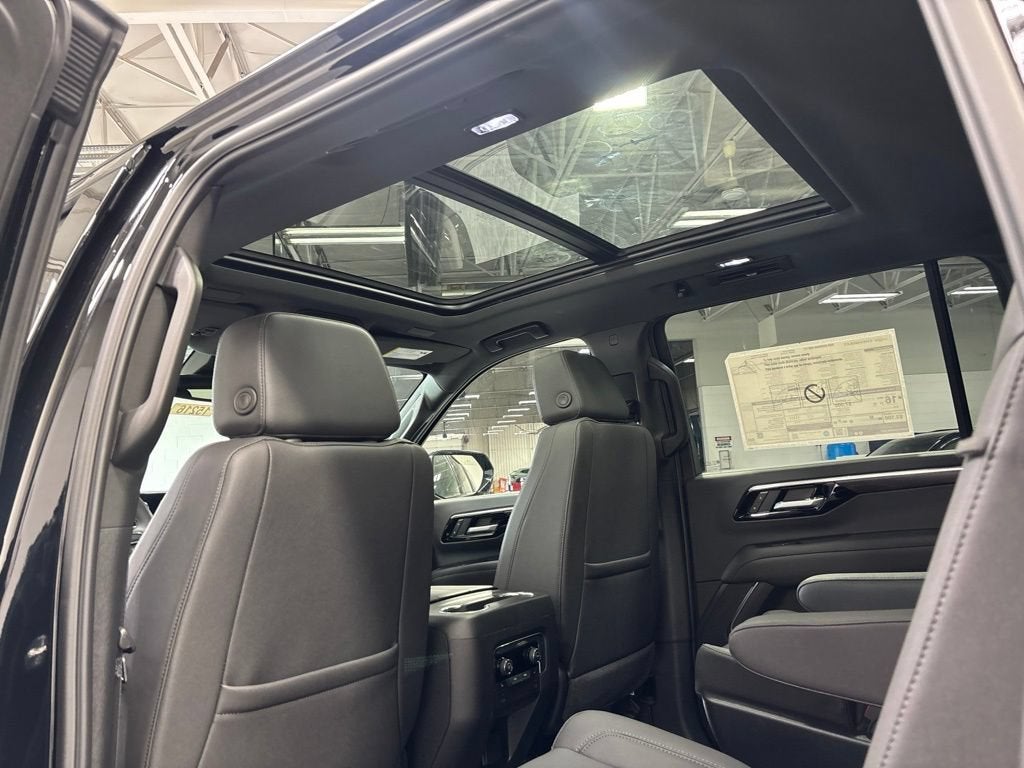2026 Chevrolet Suburban Z71 - Photo 64