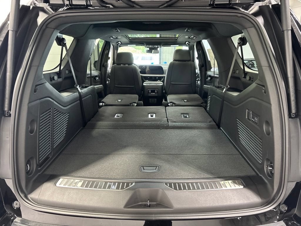 2026 Chevrolet Suburban Z71 - Photo 68