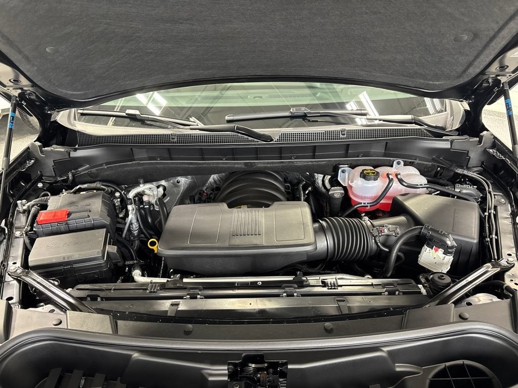 2026 Chevrolet Suburban Z71 - Photo 80