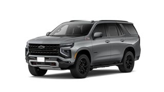 2027 Chevrolet Tahoe Z71