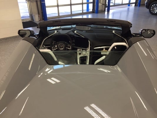 2024 Chevrolet Corvette Stingray 2LT in Chilton, WI - Vande Hey Brantmeier Automotive Group
