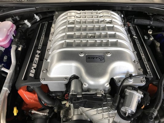 2022 Dodge Challenger SRT Hellcat in Chilton, WI - Vande Hey Brantmeier Automotive Group