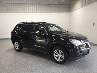 Used Chevrolet Equinox Two Rivers Wi