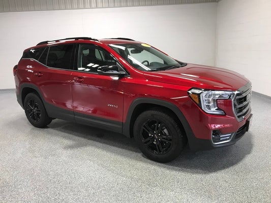 2023 GMC Terrain AT4 in Chilton, WI - Vande Hey Brantmeier Automotive Group