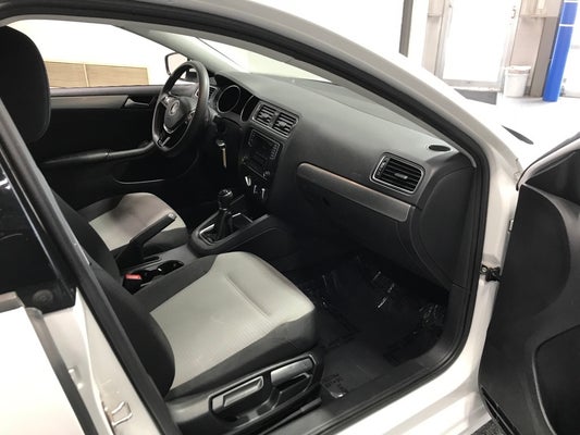 2018 Volkswagen Jetta 1.4T S in Chilton, WI - Vande Hey Brantmeier Automotive Group