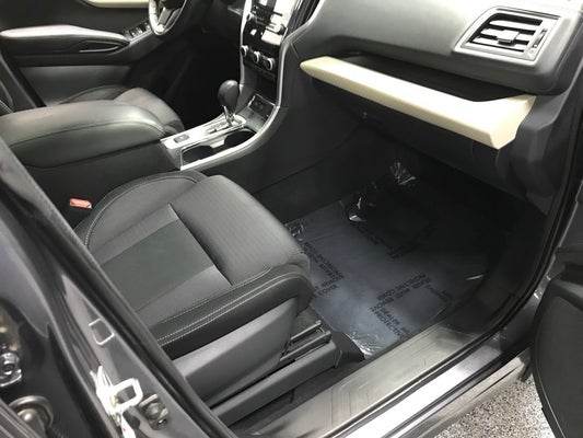 2019 Subaru Ascent Premium in Chilton, WI - Vande Hey Brantmeier Automotive Group