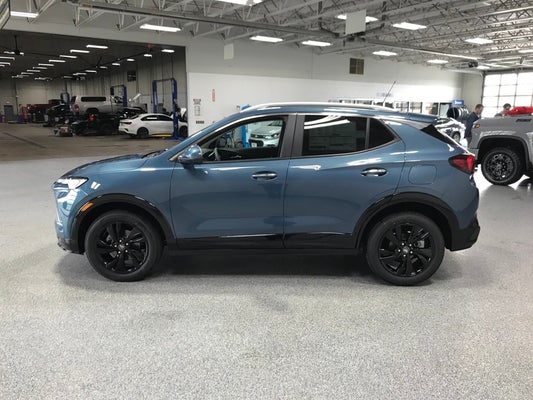 2024 Buick Encore GX Sport Touring in Chilton, WI - Vande Hey Brantmeier Automotive Group