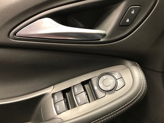 2020 Buick Encore GX Select in Chilton, WI - Vande Hey Brantmeier Automotive Group