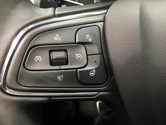 2023 Buick Envision Essence in Chilton, WI - Vande Hey Brantmeier Automotive Group