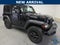 2022 Jeep Wrangler Willys Sport 4x4