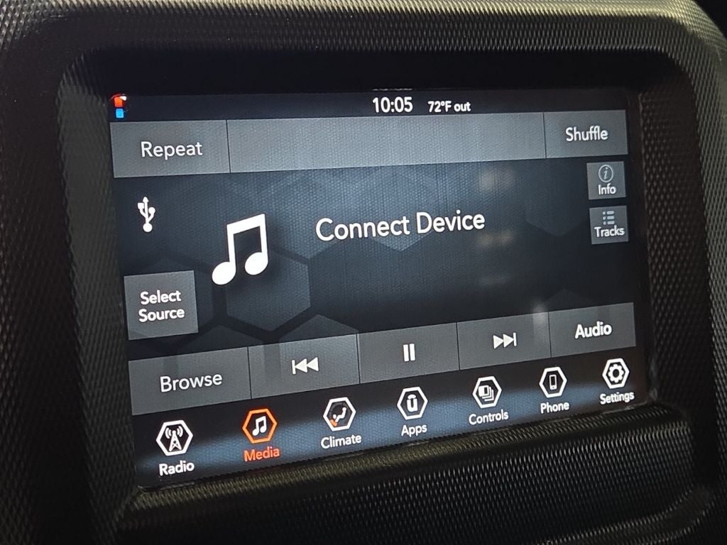 2022 Jeep Wrangler Willys Sport 4x4