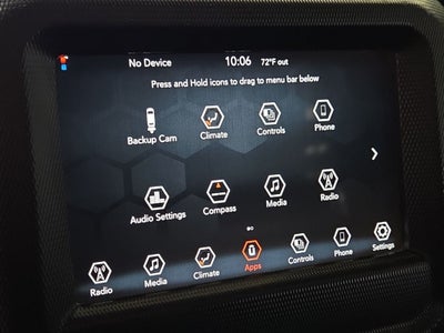 2022 Jeep Wrangler Willys Sport 4x4