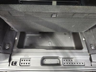 2022 Jeep Wrangler Willys Sport 4x4