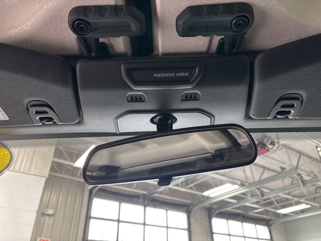 2021 Jeep Wrangler Sport 4X4