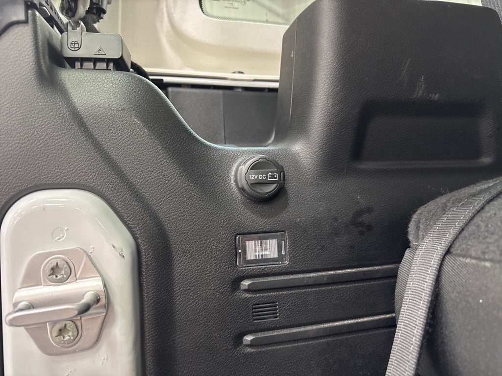 2021 Jeep Wrangler Sport 4X4