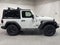 2021 Jeep Wrangler Sport 4X4