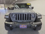 2023 Jeep Wrangler 4-Door High Tide 4x4
